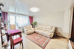 Екатеринбург, ул. Авиаторов, 14 (Кольцово) - фото квартиры