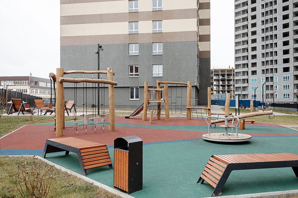 Екатеринбург, ул. Новостроя, 7 (Уктус) - фото квартиры (3)