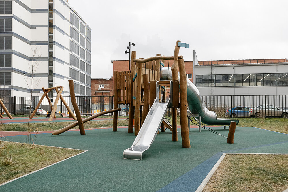 Екатеринбург, ул. Новостроя, 7 (Уктус) - фото квартиры (6)