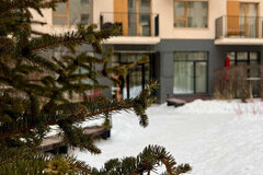 Екатеринбург, ул. Шаумяна, 24 (Юго-Западный) - фото квартиры