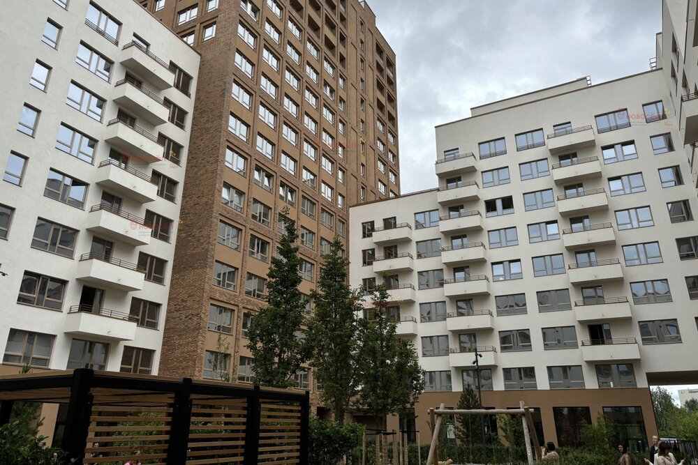 Екатеринбург, ул. Шаумяна, 28 (Юго-Западный) - фото квартиры (2)