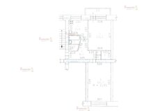 Екатеринбург, ул. Уральская, 52/2 (Пионерский) - фото квартиры