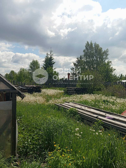 п. Белоярская Застава, ул. Солнечная, 22 (городской округ Белоярский) - фото земельного участка (5)
