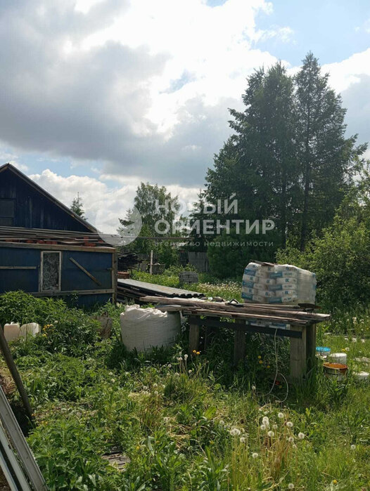 п. Белоярская Застава, ул. Солнечная, 22 (городской округ Белоярский) - фото земельного участка (6)