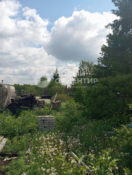 п. Белоярская Застава, ул. Солнечная, 22 (городской округ Белоярский) - фото земельного участка (7)