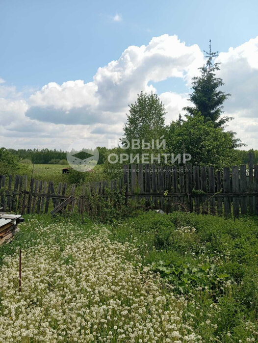 п. Белоярская Застава, ул. Солнечная, 22 (городской округ Белоярский) - фото земельного участка (8)