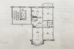 Екатеринбург, ул. Бакинских комиссаров, 95 (Уралмаш) - фото квартиры