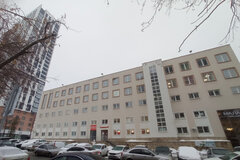 Екатеринбург, ул. Цвиллинга, 6 - фото офисного помещения