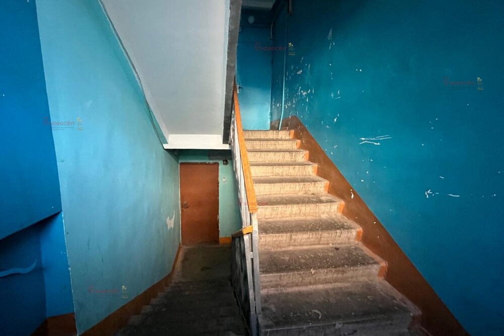 Екатеринбург, ул. Космонавтов, 70 (Эльмаш) - фото комнаты (6)