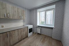 г. Березовский, ул. Театральная, 1 (городской округ Березовский) - фото квартиры