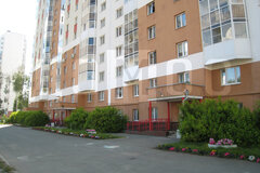 Екатеринбург, ул. Анатолия Мехренцева, 7 (УНЦ) - фото квартиры