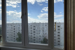 Екатеринбург, ул. Крауля, 65 (ВИЗ) - фото квартиры