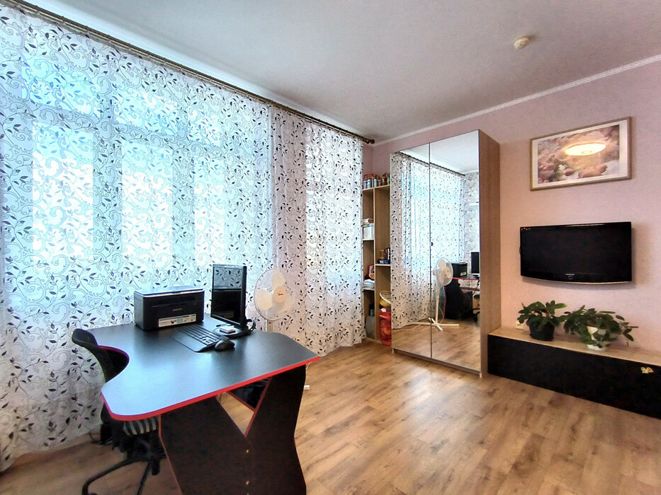 Екатеринбург, ул. Билимбаевская, 35 (Старая Сортировка) - фото квартиры (4)