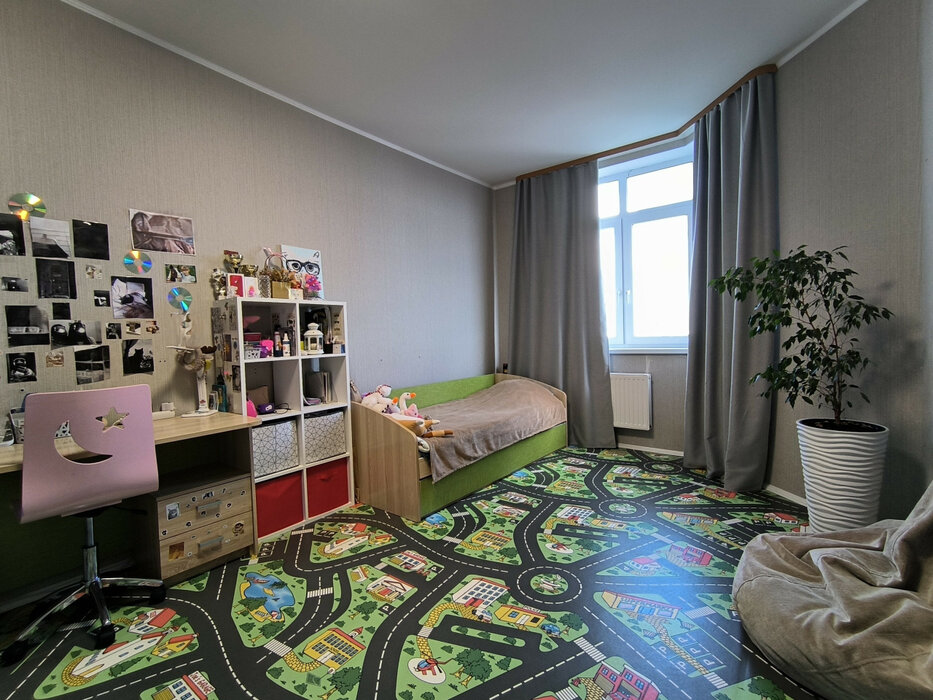 Екатеринбург, ул. Билимбаевская, 35 (Старая Сортировка) - фото квартиры (8)
