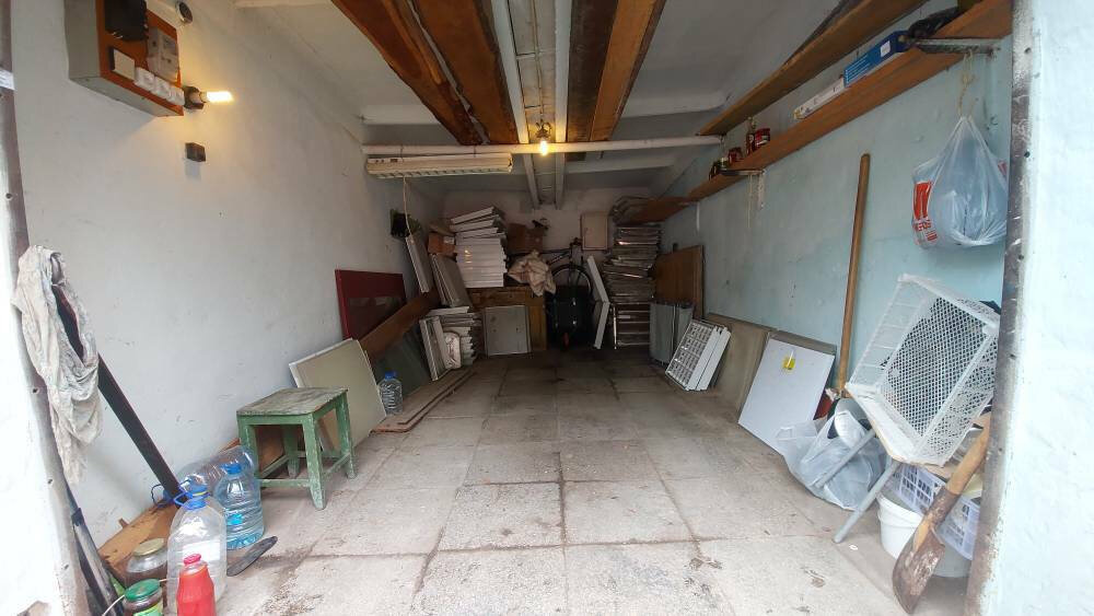 г. Ревда, ул. Азина, 59 (городской округ Ревда) - фото гаража (3)