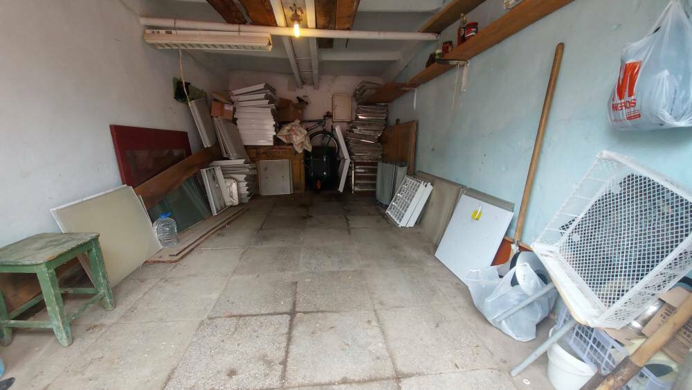 г. Ревда, ул. Азина, 59 (городской округ Ревда) - фото гаража (4)