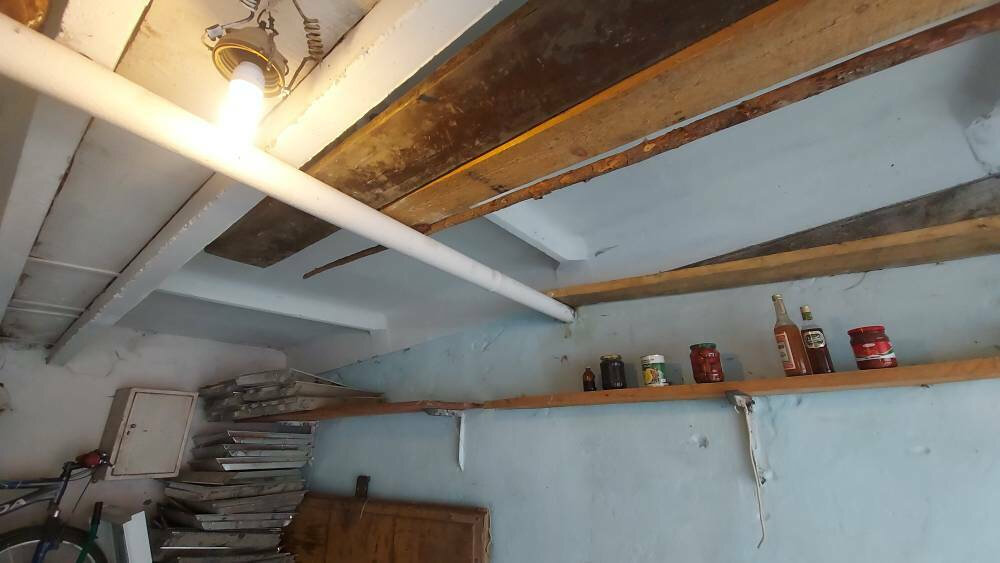 г. Ревда, ул. Азина, 59 (городской округ Ревда) - фото гаража (8)
