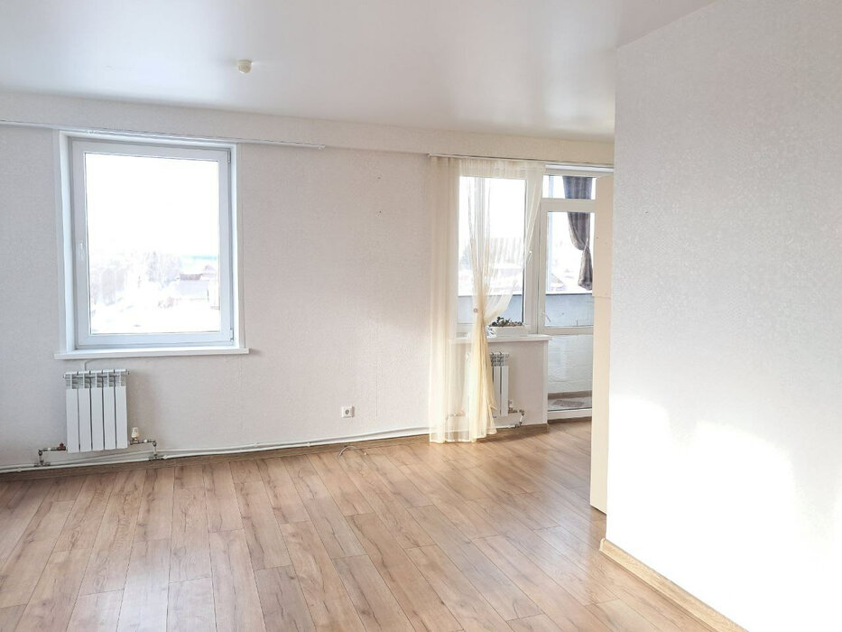 п. Шабровский, ул. Ленина, 32 (городской округ Екатеринбург) - фото квартиры (5)