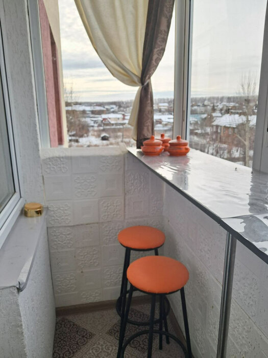 п. Шабровский, ул. Ленина, 32 (городской округ Екатеринбург) - фото квартиры (6)