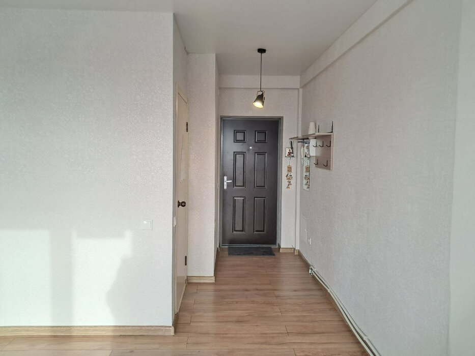 п. Шабровский, ул. Ленина, 32 (городской округ Екатеринбург) - фото квартиры (8)
