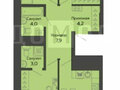 Продажа квартиры: Екатеринбург, ул. 8 Марта, стр., 204г, ЖК 