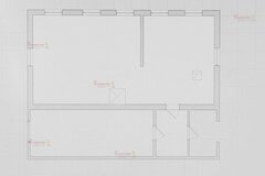 с. Бруснятское, ул. Пушкина, 27 (городской округ Белоярский) - фото дома