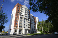 Екатеринбург, ул. Куйбышева, 143 (Шарташский рынок) - фото квартиры