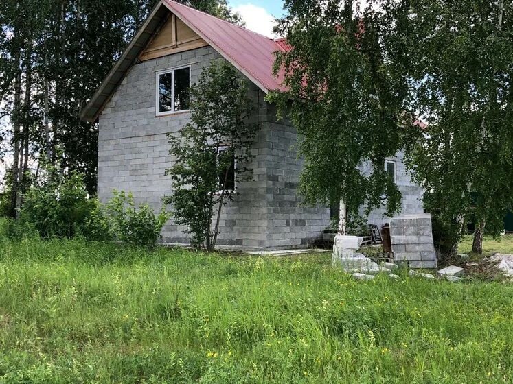 д. Подкорытова, ул. Маршала Жукова, 1 (Челябинская область, Каслинский район) - фото коттеджа (5)