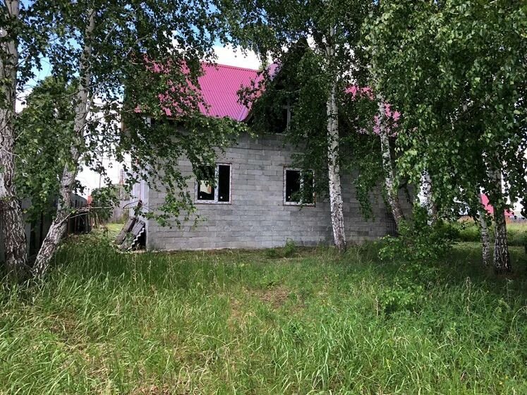 д. Подкорытова, ул. Маршала Жукова, 1 (Челябинская область, Каслинский район) - фото коттеджа (6)