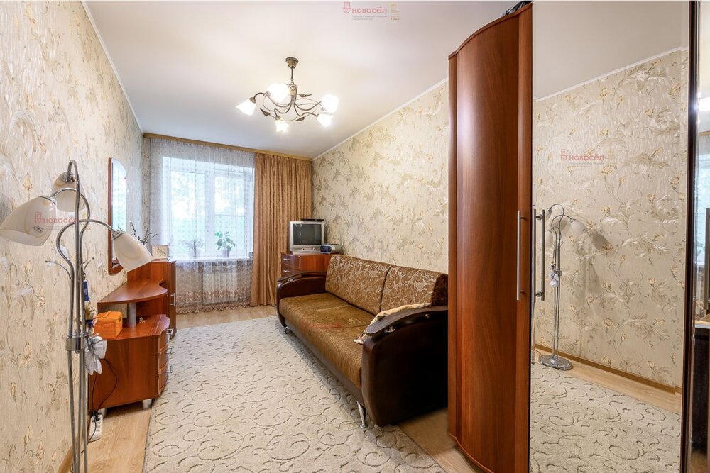 Екатеринбург, ул. Проезжая, 169 (Шарташ) - фото квартиры (5)