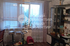 Екатеринбург, ул. Тверитина, 13 (Парковый) - фото квартиры