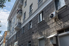 Екатеринбург, ул. Тургенева, 3 (Центр) - фото квартиры