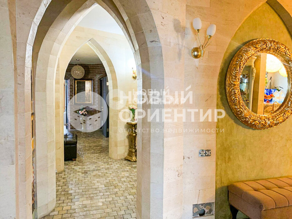 Екатеринбург, ул. Белинского, 32 (Центр) - фото квартиры (4)