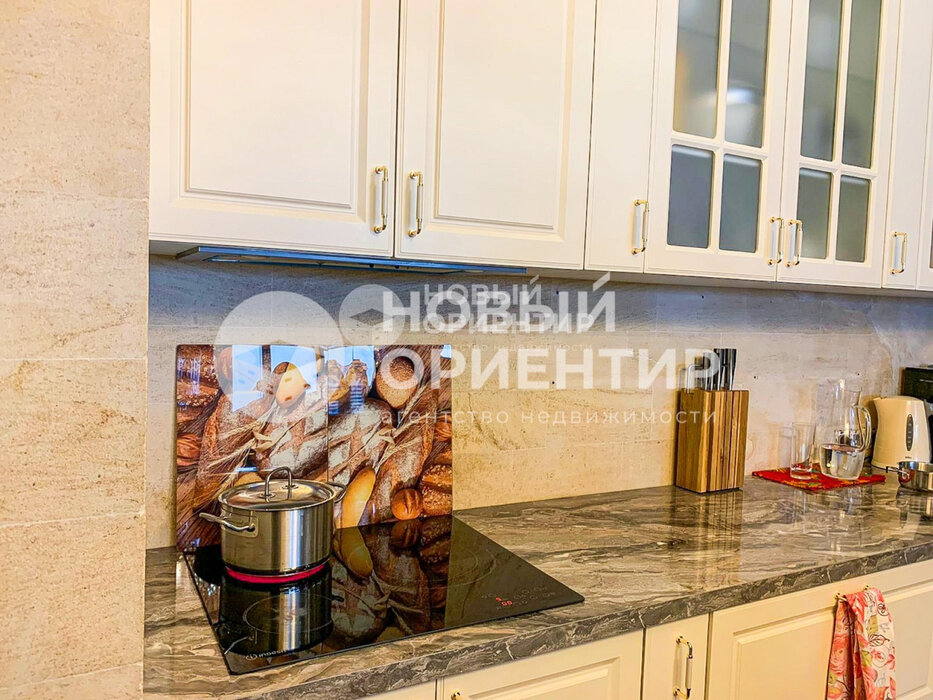 Екатеринбург, ул. Белинского, 32 (Центр) - фото квартиры (8)