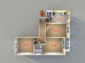 Продажа квартиры: Екатеринбург, ул. Главная, 22 (Исток) - Фото 1