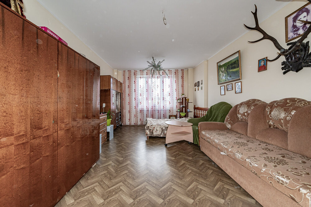 Екатеринбург, ул. Главная, 22 (Исток) - фото квартиры (2)