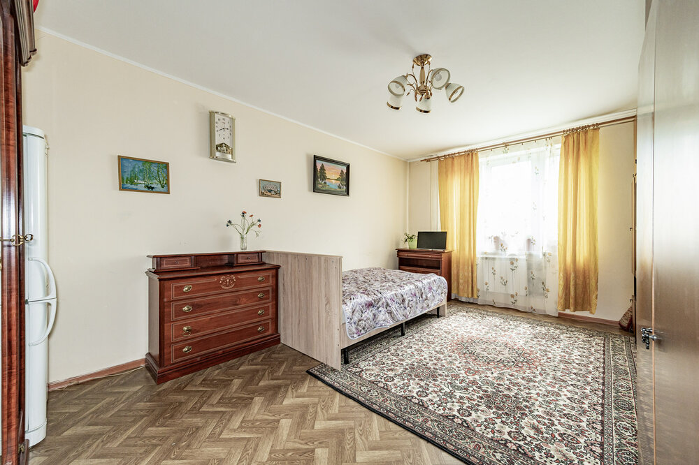 Екатеринбург, ул. Главная, 22 (Исток) - фото квартиры (6)