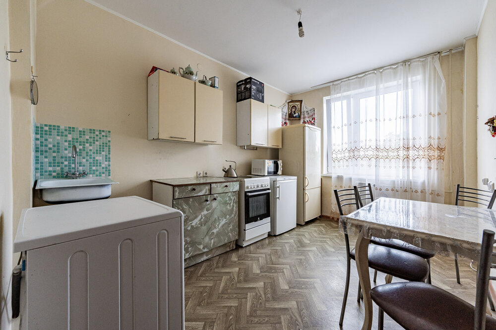 Екатеринбург, ул. Главная, 22 (Исток) - фото квартиры (7)