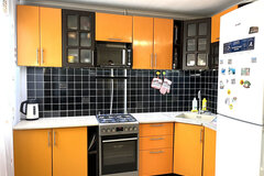 Екатеринбург, ул. Крауля, 85 (ВИЗ) - фото квартиры