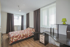 Екатеринбург, ул. Родонитовая, 20а (Ботанический) - фото квартиры