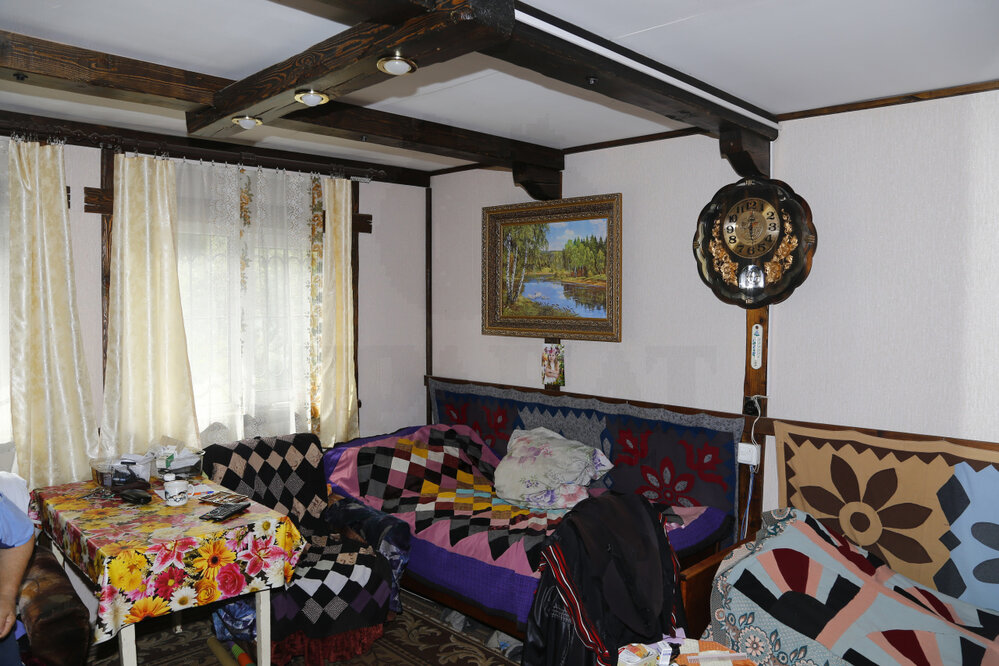 Екатеринбург, СТ № 4 Солнечный, уч. 176 (М.Исток) - фото сада (5)