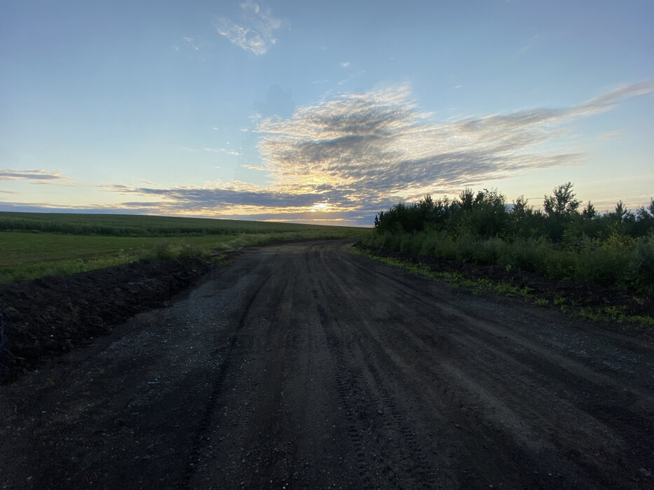 г. Арамиль, ул. Теплое поле, 143 (городской округ Арамильский) - фото земельного участка (5)