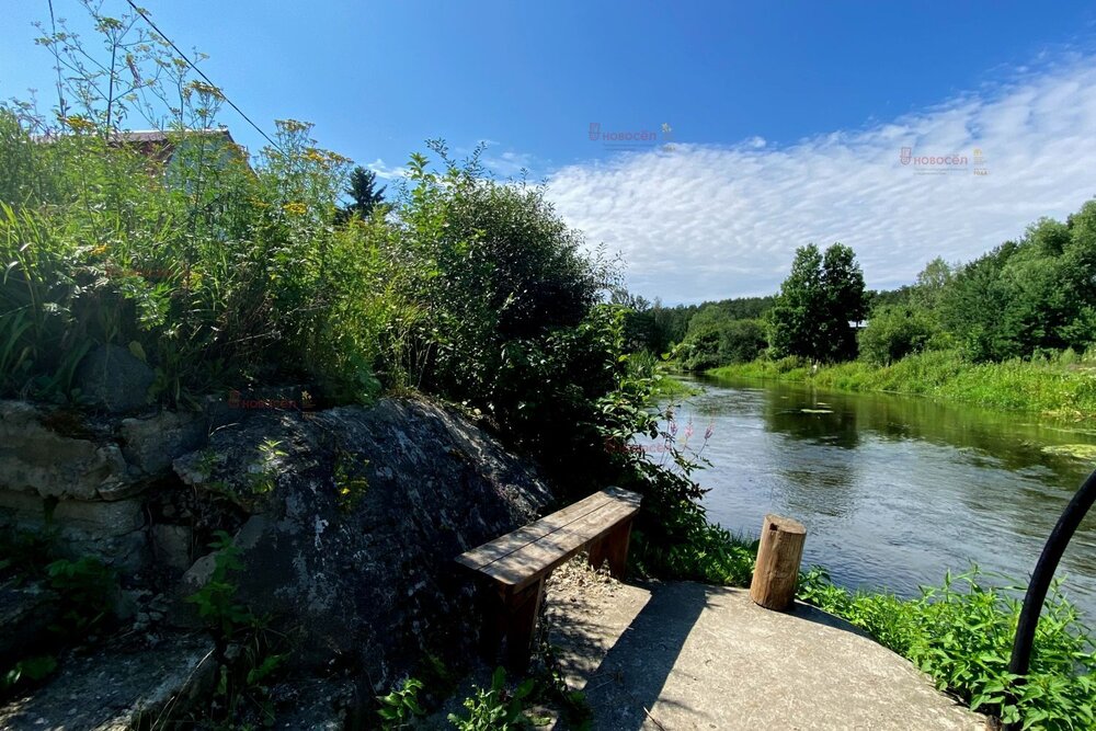 г. Березовский, сад № 36, уч. 153 (городской округ Березовский) - фото сада (4)