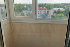г. Асбест, ул. Пархоменко, 15 (городской округ Асбестовский) - фото квартиры