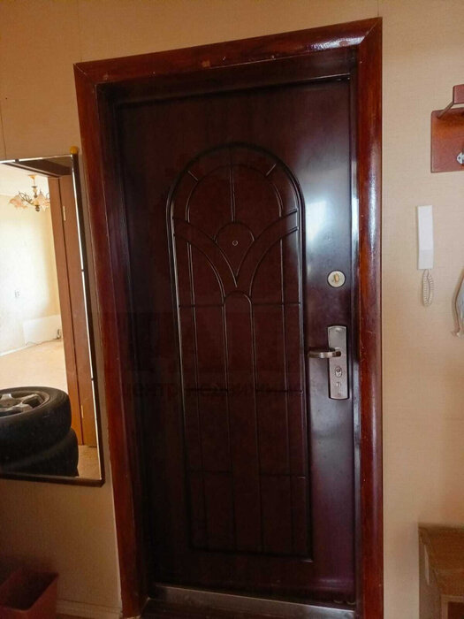 г. Асбест, ул. Пархоменко, 15 (городской округ Асбестовский) - фото квартиры (2)