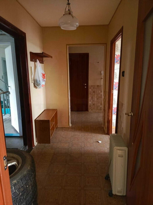 г. Асбест, ул. Пархоменко, 15 (городской округ Асбестовский) - фото квартиры (3)