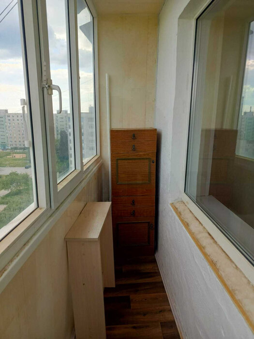 г. Асбест, ул. Пархоменко, 15 (городской округ Асбестовский) - фото квартиры (7)