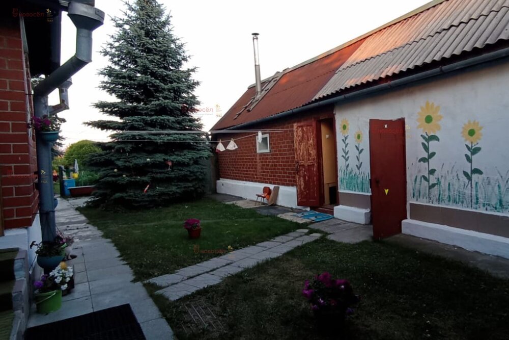 c. Шурала, ул. Пролетарская, 47 (городской округ Невьянский) - фото дома (3)
