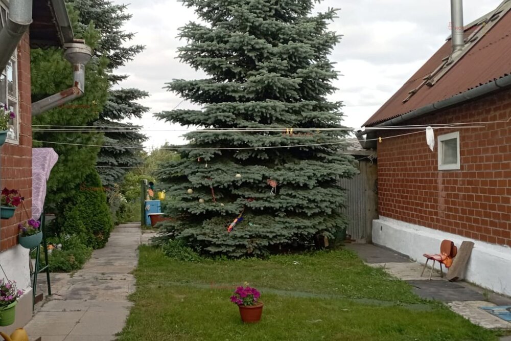 c. Шурала, ул. Пролетарская, 47 (городской округ Невьянский) - фото дома (4)