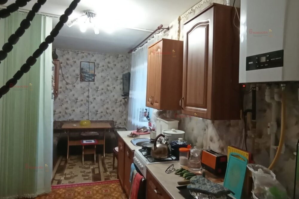 c. Шурала, ул. Пролетарская, 47 (городской округ Невьянский) - фото дома (5)